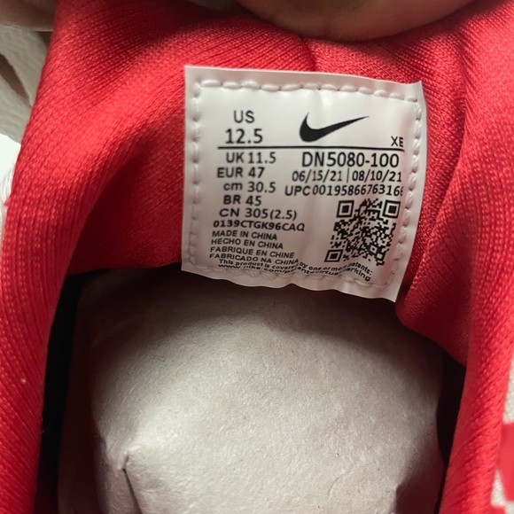 Nike Air Huarache PRM QS - Picture 3 of 11